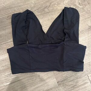 L space Bathing suit top